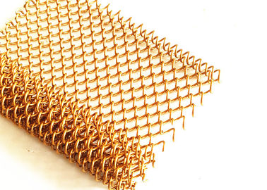 1 x 8mm Alumium flexibler Kettenglied-Maschen-Vorhang für verschiedenen Farbraum-Teiler