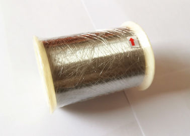 SS316l-Edelstahl Knit-ultra feiner Draht mit speziellem Plastikspulen-Paket