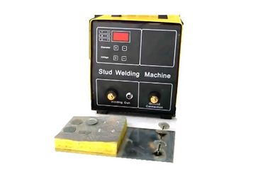 Isolierung CD Pin-Schweißer, Staub Pin-Schweißgerät-Gebrauch für HVAC-System