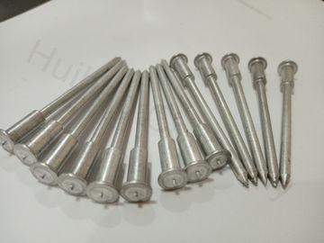 3mm bimetallische Isolierungs-Stifte mit 6 x 13 Millimeter Aluminiumgrundmaterial-