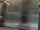 Gewebe HH0.26X110 lamellierte dekorativen Glasdraht Mesh Security Tempered Glass