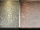 Metallische Mesh Lamination Architectural Fabric Laminated-Glaszierspiegel-Wand