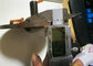 Bolzenschweißen-Stifte des Edelstahl-M6 mit internem Innengewinde für Elektroschweißen
