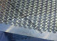 Diamond Hole Perforated Metal Safety-Griff-Spreize-Gitter für Antigleiter-Brücke