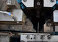 Automatischer Isolierungs-Nagel, der Maschine, 3mm Schiffbau-Schweißung Pin-Maschinen herstellt
