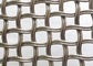 3D Drahtgewebe-Maschendraht-Platten des Effekt-SS304 für Fenster-Glaswand-Dekoration