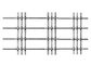 Maschen-Nickel-Drahtgewebe-Maschendraht-Schirm des 1.5mm Drahtdurchmesser-4 für Kathodenstrahlröhren