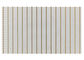 Dekorations-Architektur-Decken-Maschendraht-Platten mit quetschverbundenem Draht-Muster