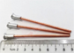 3mm x 90mm Kondensator-Entladungs-Schweißungs-Stifte für Marine Insulation