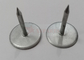 3.4mm Bolzenschweißen-Stifte leiten Zwischenlagen-befestigende Isoliermaterialien zur Blechtafel