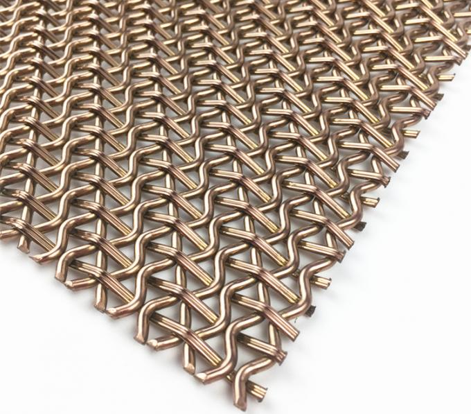 Edelstahl Drahtgitter 10mm Loch - 0,5x10m Rolle Für DIY Projekte