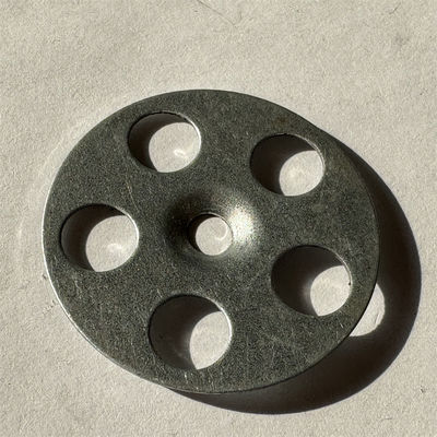 36 mm Metallscheibenwascher Pack X 100 für Xps-Boards