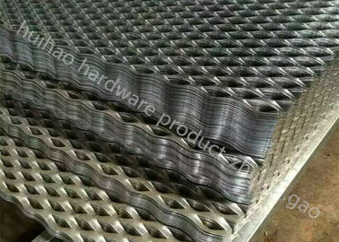 2400x1200MM Laufsteggitter für Decking-Bodenstrukturen