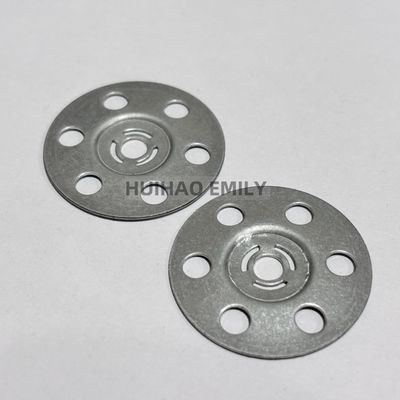 35mm Metallisolierungs-Disketten-Waschmaschinen-Wand-und Decken-Festlegungs-Fasergipsplatten-Reparatur