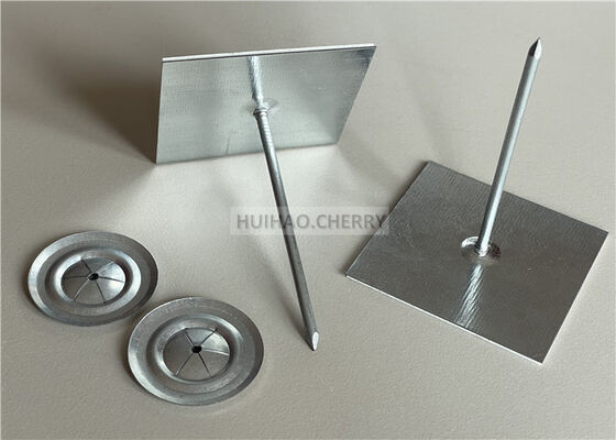 Durchmesser doppeltes der Gesichts-Band-selbstklebender Isolierungs-Stift12ga mit Klipp-Verlegenheits-Glaswolle