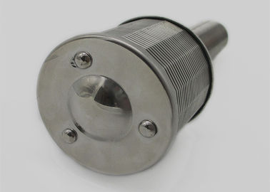 Mini 0,02 mm Wasser Johnson Spüldüse