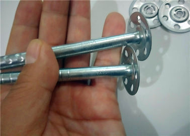 Edelstahl M8 Isolationsanker mit 30 mm Waschmaschine