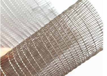 Eingebetteter gesponnener lamelliertes Glas-Draht Mesh Wire Diameter Masche 0,15 Millimeters 28