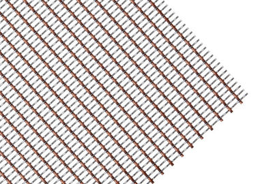 Innenausstattung Drahtgeflecht für Zierschrankdesign