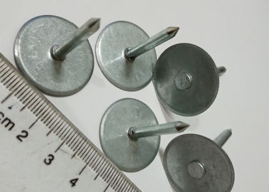Isolierung 63.5mm Mini Cup Head Weld Pins für HVAC-System