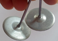 2 mm galvanisierte Stahl-Metall-Quilting-Pins zur Herstellung von Isolationsdecken