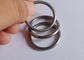 3x30mm Edelstahl-Schnüren-Ringe für wiederverwendbare Isolierschale