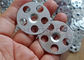 Galvanisierte Stahldämmplatte-Reparierenwaschmaschinen 36mm verwendet für Fliesen-Beistand-Bretter