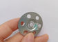 35mm Metallisolierungs-Disketten-Waschmaschinen-Wand-und Decken-Festlegungs-Fasergipsplatten-Reparatur