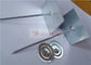 63.5mm Galvanized Steel Selbststick Isolierungspins zum Installieren von Schaumisolierplatten