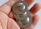 25 mm runde, flache, selbstverriegelnde Waschmaschinen, die in Verbindung mit Stainless-Steel-Schnürankern verwendet werden