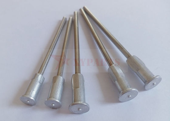3mm x 60mm Bolzenschweißen steckt Bi-metallisches Aluminium-Material 5053 fest