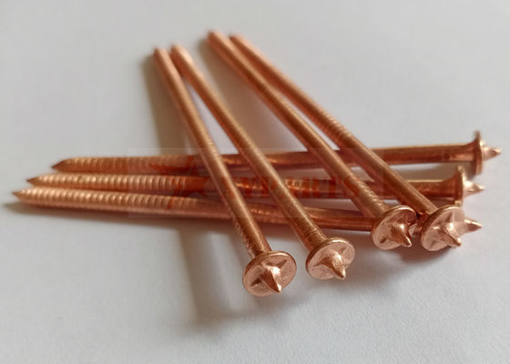 5 mm X 85 mm Kondensatorentladung CD Schweißspinne Niedrigkohlenstoffstahl für die Marineisolierung
