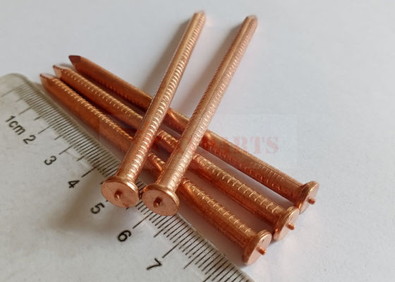 5 mm X 85 mm Kondensatorentladung CD Schweißspinne Niedrigkohlenstoffstahl für die Marineisolierung