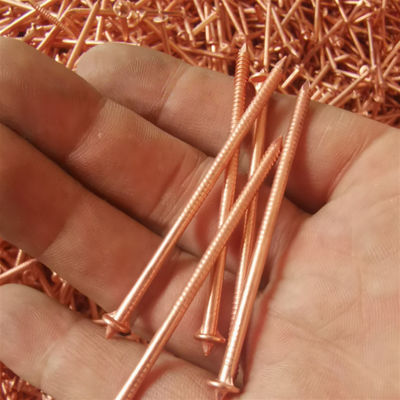 3 X 100 MM Kupferbeschichtete CD-Schweißspinne mit spitzen Kopf