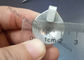 2-1 / 2&quot; Isolierung, die Pin, 14 Messgerät-Durchmesser-Edelstahl-dünne Schnüren-Anker regelt
