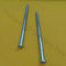 Zink beschichtete Stahlisolierungs-Bolzenschweißen-Stifte mit Kondensator-Entladungs-Schweißer