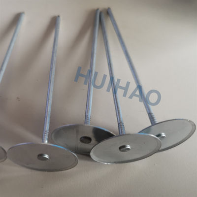 2.7 x 70 mm geschlossene Isolationsschweißspinne mit Bevel Edge Washer