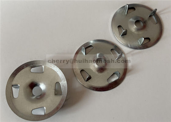36 mm Metallbefestigungsscheibenwascher zur Befestigung von Fliesen-Backerboards