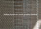 Flammhemmendes Architekturmetallsieb für verschobene Decken, Raum-Teiler
