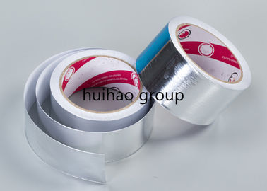 Selbstklebendes Aluminiumfolienband für Isoliermaterial