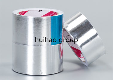 Selbstklebendes Aluminiumfolienband für Isoliermaterial