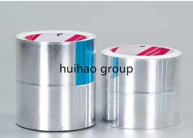 Selbstklebendes Aluminiumfolienband für Isoliermaterial