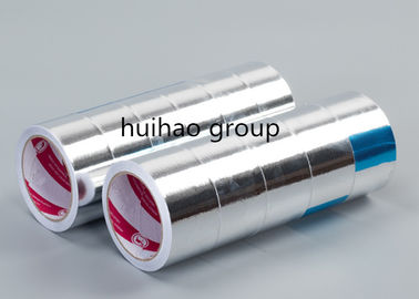 Selbstklebendes Aluminiumfolienband für Isoliermaterial