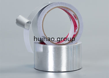 Selbstklebendes Aluminiumfolienband für Isoliermaterial