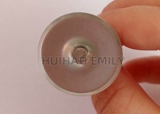 14GA Isolationsjacken Edelstahl Quilting Pins mit selbstverriegelnder Waschmaschine