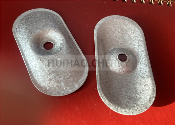 Alu-Zinkplatten aus Stahl für die Isolierung von Dachdächern und Deckplatten
