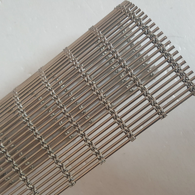 Aisi 304 Kabelstabnetz für Wandbildschirm