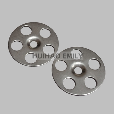 36mm Edelstahl-Fliesen-Trägerplatten-Unterlegscheibe für Wand- & Bodenplatten