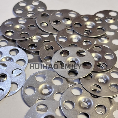 36mm Edelstahl-Fliesen-Trägerplatten-Unterlegscheibe für Wand- & Bodenplatten