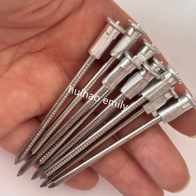 3mm Kondensator-Entladungs-(CD)-Schweißbolzen, bi-metallische Isolierpins für Schiffsreparatur